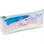 81055 Косметичка 20*8*3,5 cм (ПУ) в ПВХ упаковке 311006876
