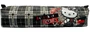73732 Пенал объемный Hello Kitty. Размер: 21*4,5*4,5 см. на молнии, полиэстер 600 ден 1335987783