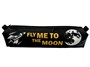 73762 Пенал объемный Fly me to the moon. Размер: 21*4,5*4,5 см. на молнии, полиэстер 600 ден 2041247896