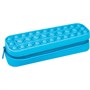 89726 Пенал-косметичка 21x6.5x4.5cм (силикон) POP IT 1302319560