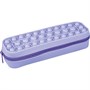 89726 Пенал-косметичка 21x6.5x4.5cм (силикон) POP IT 1302319560
