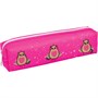 80994П Косметичка 20*4*5 cм "Авокадо" (силикон) 365707251