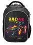 73552 Рюкзак облегченный Racing с анатомической спинкой, 2 отделения на молнии, р-р 40*32*16 см 245822808