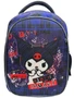 73830 Рюкзак облегченный Kuromi с анатомической спинкой, 2 отделения на молнии, р-р 40*32*16 см 810195152