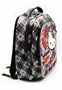 73483 Рюкзак облегченный Hello Kitty с анатомической спинкой, 2 отделения на молнии, р-р 40*32*16 см 1279567771