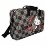 73944 Сумка для внешкольных занятий Hello Kitty, размер 330*220*120мм 1237688302