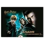 76797 Альбом для рисования Гарри Поттер, А4, 32 листа, на скрепке, мелованная обложка 235 гр/м2 227451953