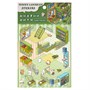77767 Набор наклеек 3d ROOM BOX " Пекарня", микс 4 вида 796798496
