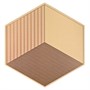 77767 Набор наклеек 3d ROOM BOX " Пекарня", микс 4 вида 796798496