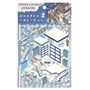 77767 Набор наклеек 3d ROOM BOX " Пекарня", микс 4 вида 796798496