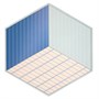 77767 Набор наклеек 3d ROOM BOX " Пекарня", микс 4 вида 796798496