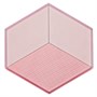 77766 Набор наклеек 3d ROOM BOX " Капибары", микс 4 вида 1852640308
