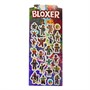 78610 Наклейки лазерные Bloxer 10*22 см, 3 дизайна в ассортименте 758569210