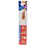 77791 Набор художественных кистей Капибара из высококачественного нейлона 3 шт. №1,3,5, профиль конус, в пакете с европодвесом 1011834451