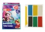 88615 Пластилин 6 цветов "Enchantimals", картинка "Enchantimals", 120 гр, стека пластиковая, картонная упаковка с европодвесом 1269868069