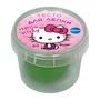 77946 Тесто для лепки Hello Kitty, цвет светло-заленый, 80 грамм 396987829