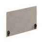 Экран боковой тканевый Everprof EVO Acoustic (ЭВО Акустик) 670х22x455 Kiton 04 1835681530
