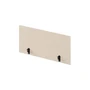 Экран фронтальный тканевый Everprof EVO Acoustic (ЭВО Акустик) 980х22x455 Kiton 01 954620668