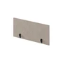 Экран фронтальный тканевый Everprof EVO Acoustic (ЭВО Акустик) 980х22x455 Kiton 04 221478855