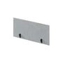 Экран фронтальный тканевый Everprof EVO Acoustic (ЭВО Акустик) 980х22x455 Kiton 06 1959349990