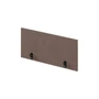Экран фронтальный тканевый Everprof EVO Acoustic (ЭВО Акустик) 980х22x455 Romeo 04 406620584