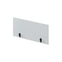 Экран фронтальный тканевый Everprof EVO Acoustic (ЭВО Акустик) 980х22x455 Romeo 13 730548560