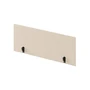 Экран фронтальный тканевый Everprof EVO Acoustic (ЭВО Акустик) 1180х22x455 Kiton 01 1246749968