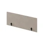 Экран фронтальный тканевый Everprof EVO Acoustic (ЭВО Акустик) 1180х22x455 Kiton 04 954438271