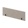 Экран фронтальный тканевый Everprof EVO Acoustic (ЭВО Акустик) 1380х22x455 Kiton 04 1235559640