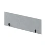 Экран фронтальный тканевый Everprof EVO Acoustic (ЭВО Акустик) 1380х22x455 Kiton 06 660308405