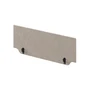 Экран для бенч-систем тканевый Everprof EVO Acoustic (ЭВО Акустик) 1180х22x455 Kiton 04 982317477