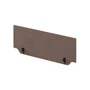 Экран для бенч-систем тканевый Everprof EVO Acoustic (ЭВО Акустик) 1180х22x455 Romeo 04 815261171