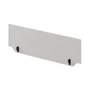 Экран для бенч-систем тканевый Everprof EVO Acoustic (ЭВО Акустик) 1380х22x455 Kiton 05 1602729096