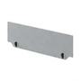 Экран для бенч-систем тканевый Everprof EVO Acoustic (ЭВО Акустик) 1380х22x455 Kiton 06 562740302