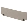 Экран для бенч-систем тканевый Everprof EVO Acoustic (ЭВО Акустик) 1580х22x455 Kiton 04 599730514