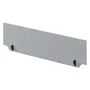 Экран для бенч-систем тканевый Everprof EVO Acoustic (ЭВО Акустик) 1580х22x455 Kiton 06 702543646