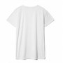 Футболка унисекс для сублимации Paint Tee, белая 1214171659