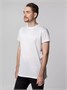 Футболка унисекс для сублимации Paint Tee, белая 1214171659