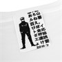 Футболка унисекс для сублимации Paint Tee, белая 1214171659