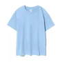 Футболка детская Regent Kids 150, голубая 613102760
