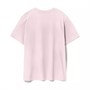 Футболка детская Regent Kids 150, светло-розовая 429196455