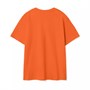 Футболка детская Regent Kids 150, оранжевая 290094103