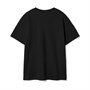 Футболка детская Regent Kids 150, черная 264487556