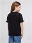 Футболка детская Regent Kids 150, черная 264487556