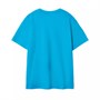 Футболка детская Regent Kids 150, бирюзовая 1359081867