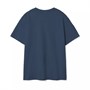 Футболка детская Regent Kids 150, синяя (джинс) 479666162