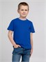Футболка детская Regent Kids 150, ярко-синяя (royal) 1590291857