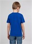 Футболка детская Regent Kids 150, ярко-синяя (royal) 1590291857