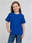 Футболка детская Regent Kids 150, ярко-синяя (royal) 1590291857