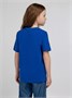 Футболка детская Regent Kids 150, ярко-синяя (royal) 1590291857